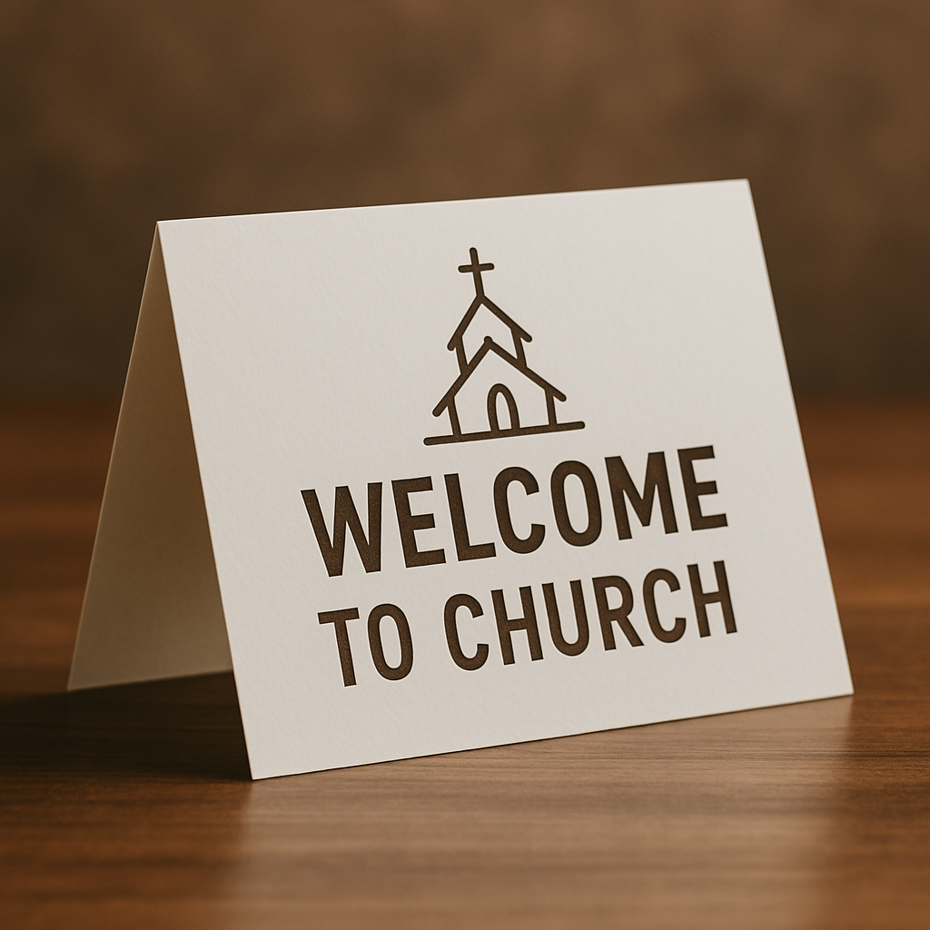 Greeting Cards